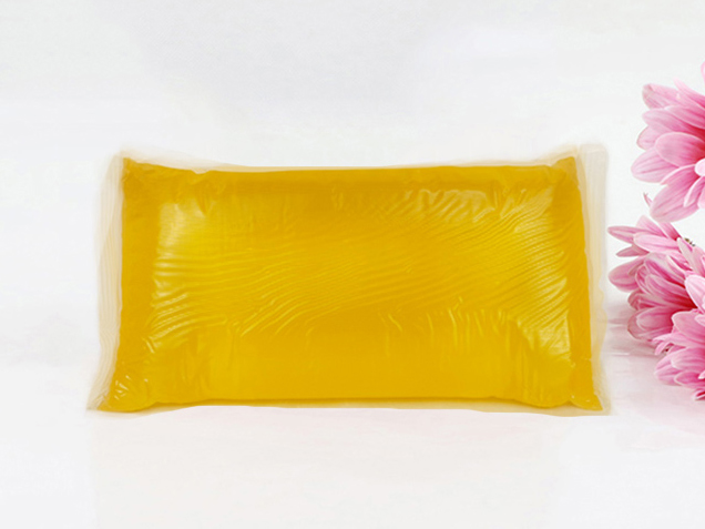 熱敏標簽熱熔膠